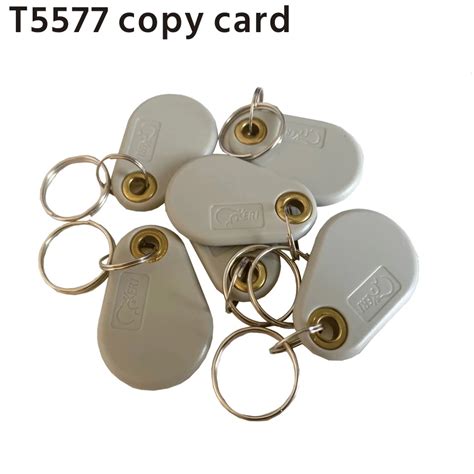 writable rfid card|t5577 tag for rfid.